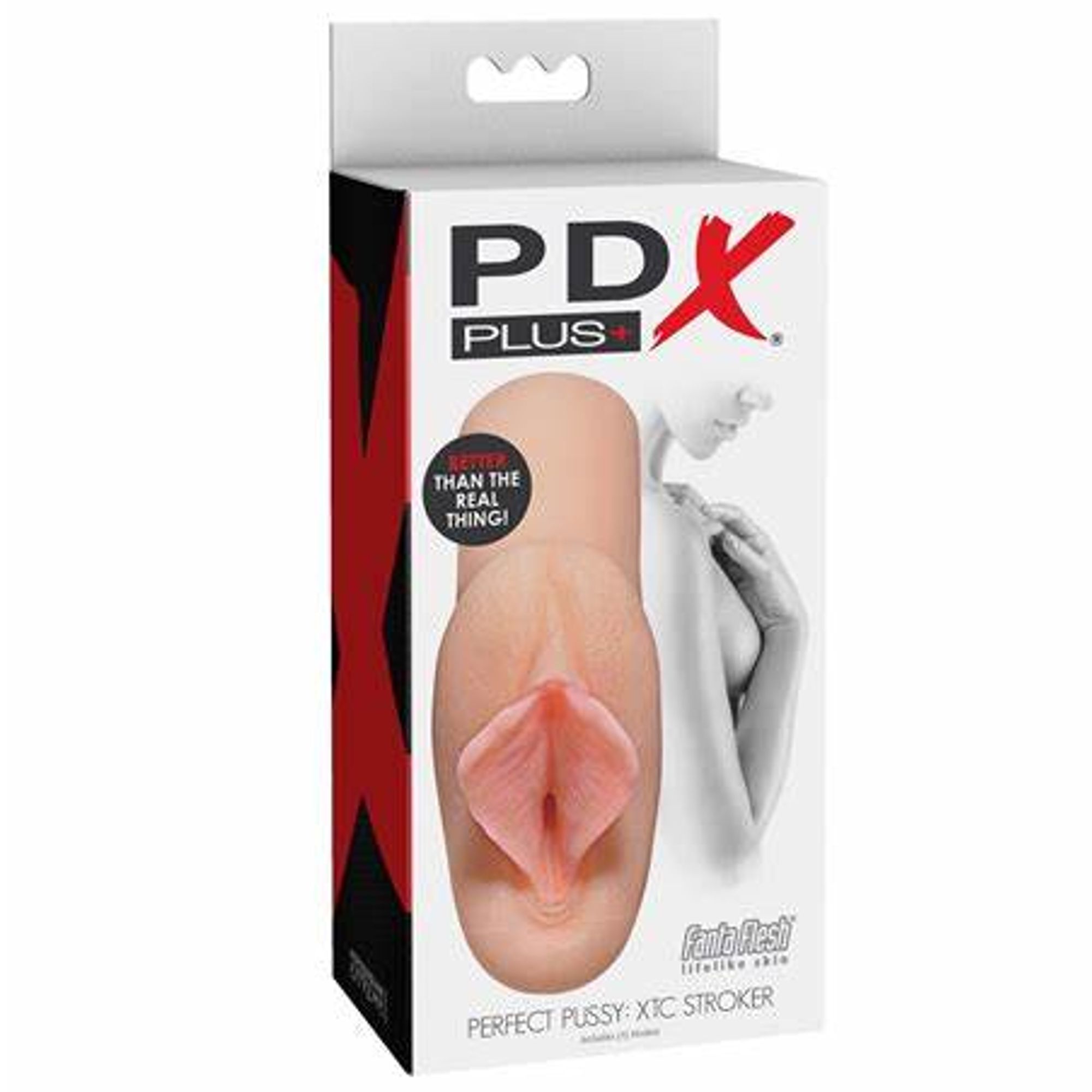 Perfect Pussy XTC Stroker