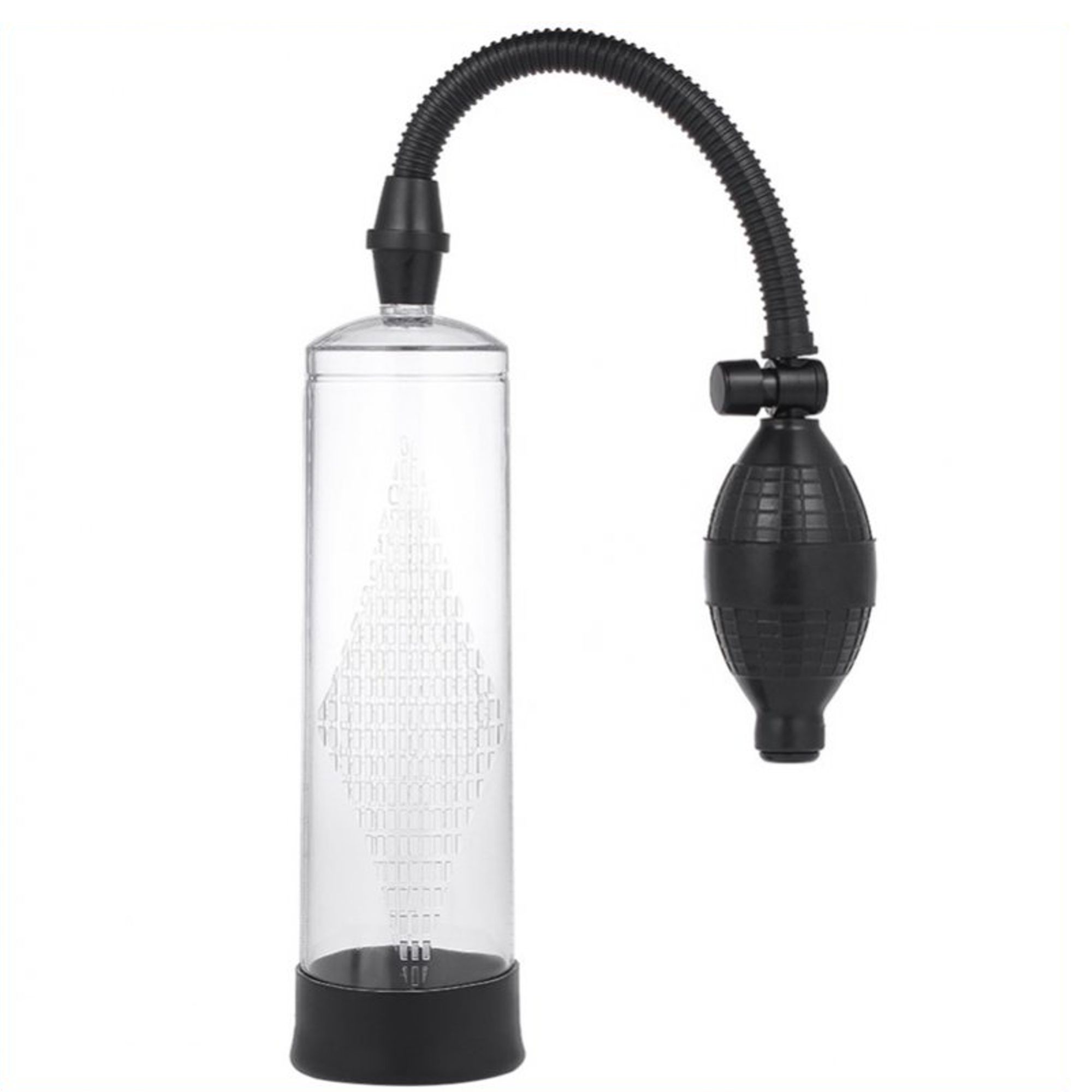 Power-Up Penis Bulb Pump