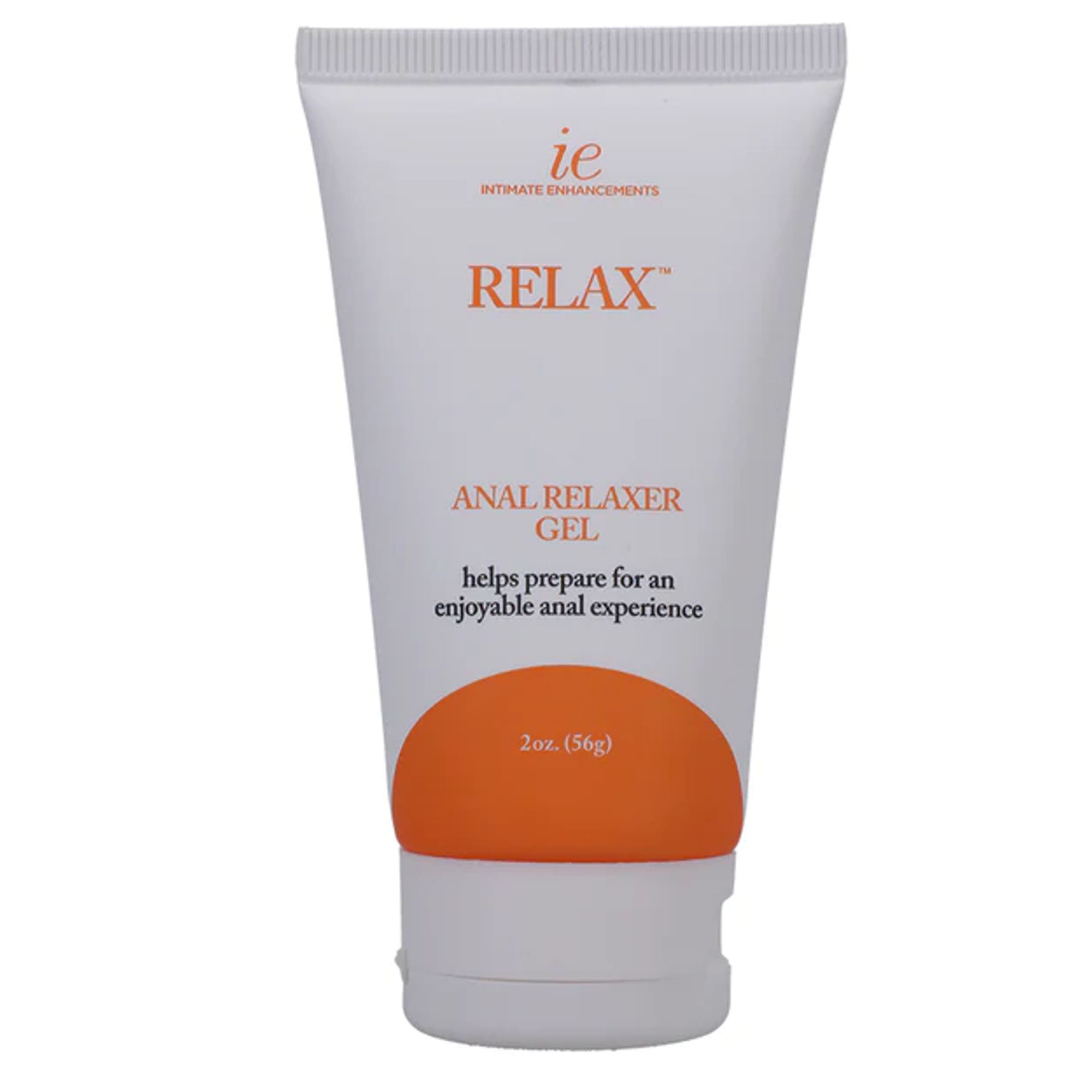 RELAX Anal Relaxer For Everyone