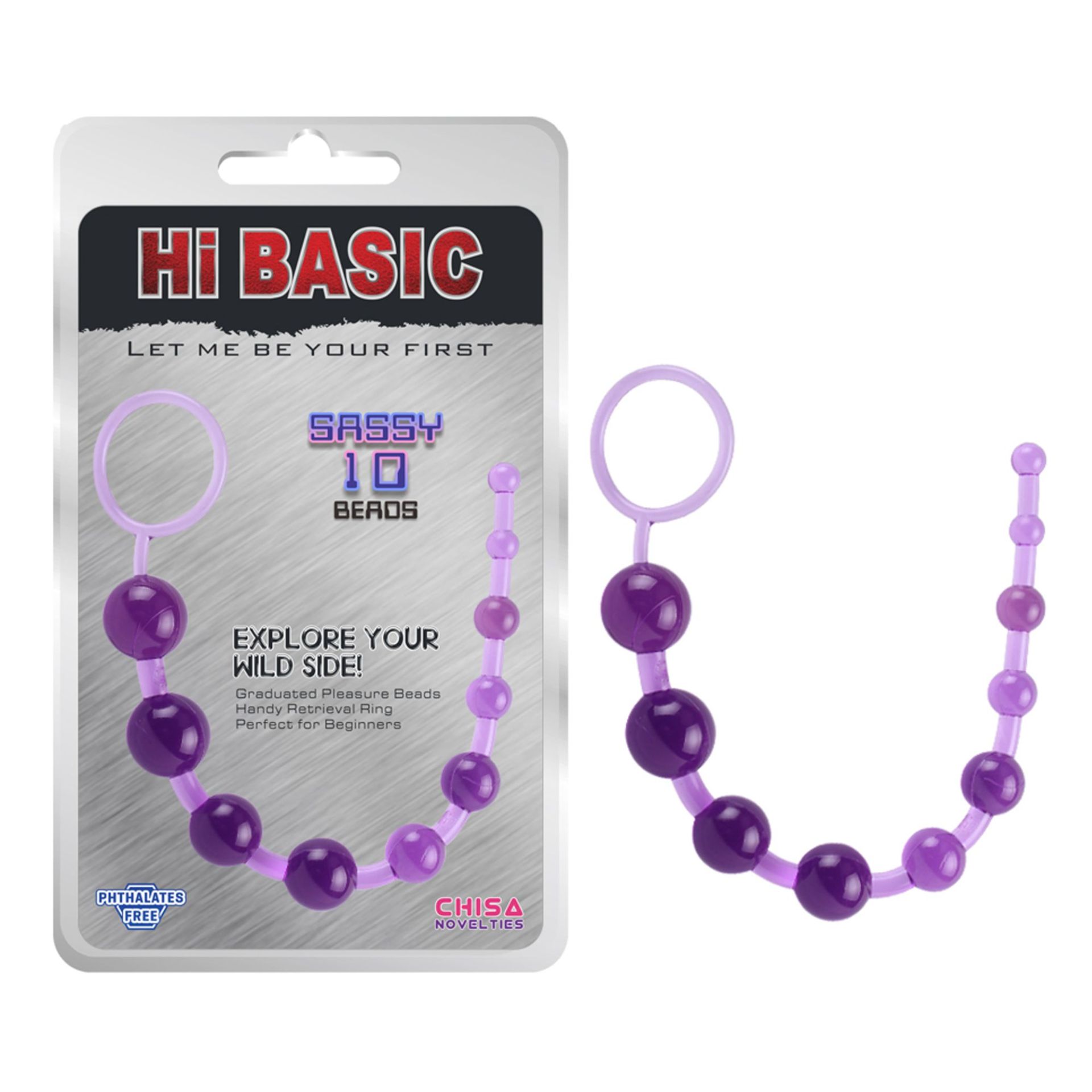 Anal Plug Medium - Extasy Shops