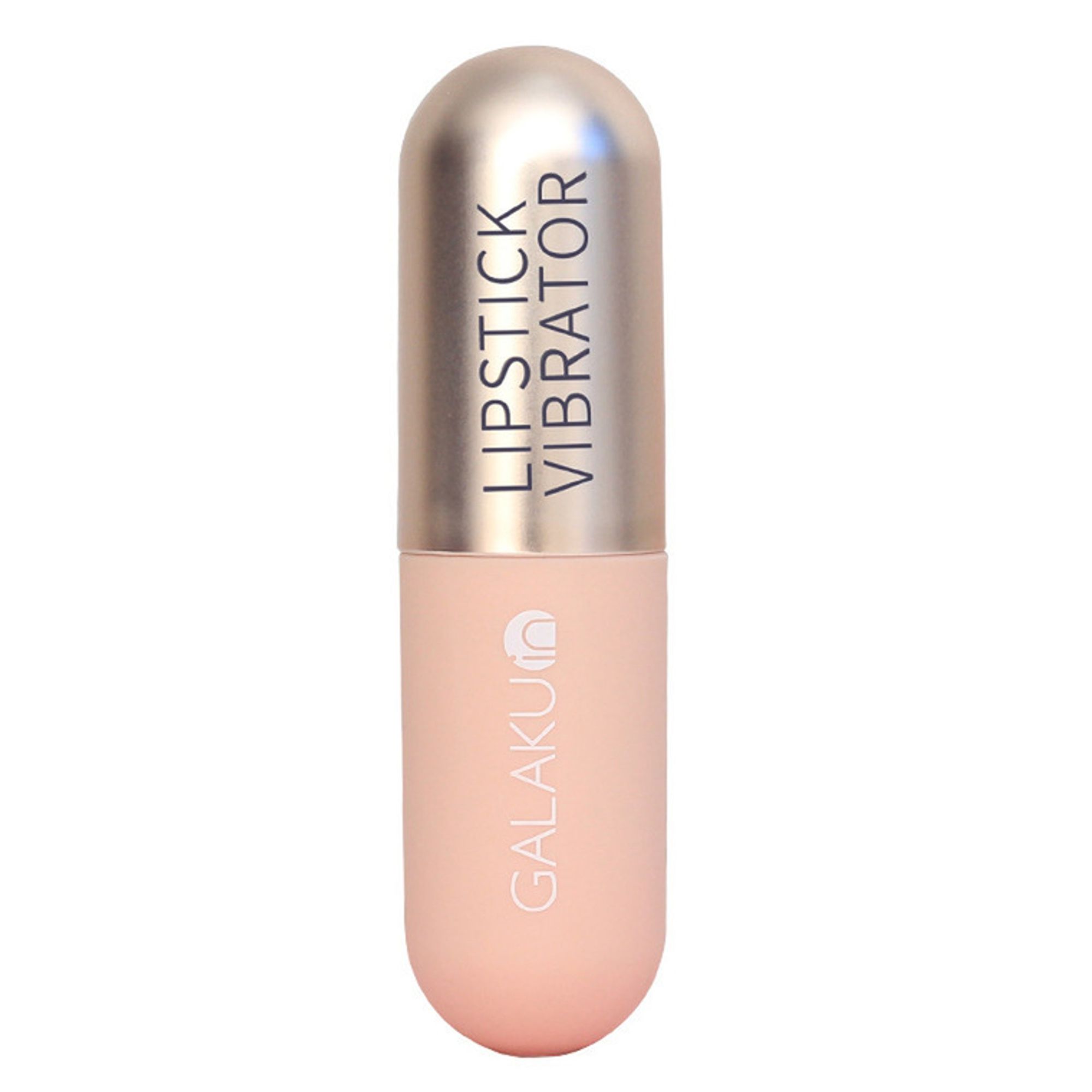 Secret Lipstick Bullet, pink
