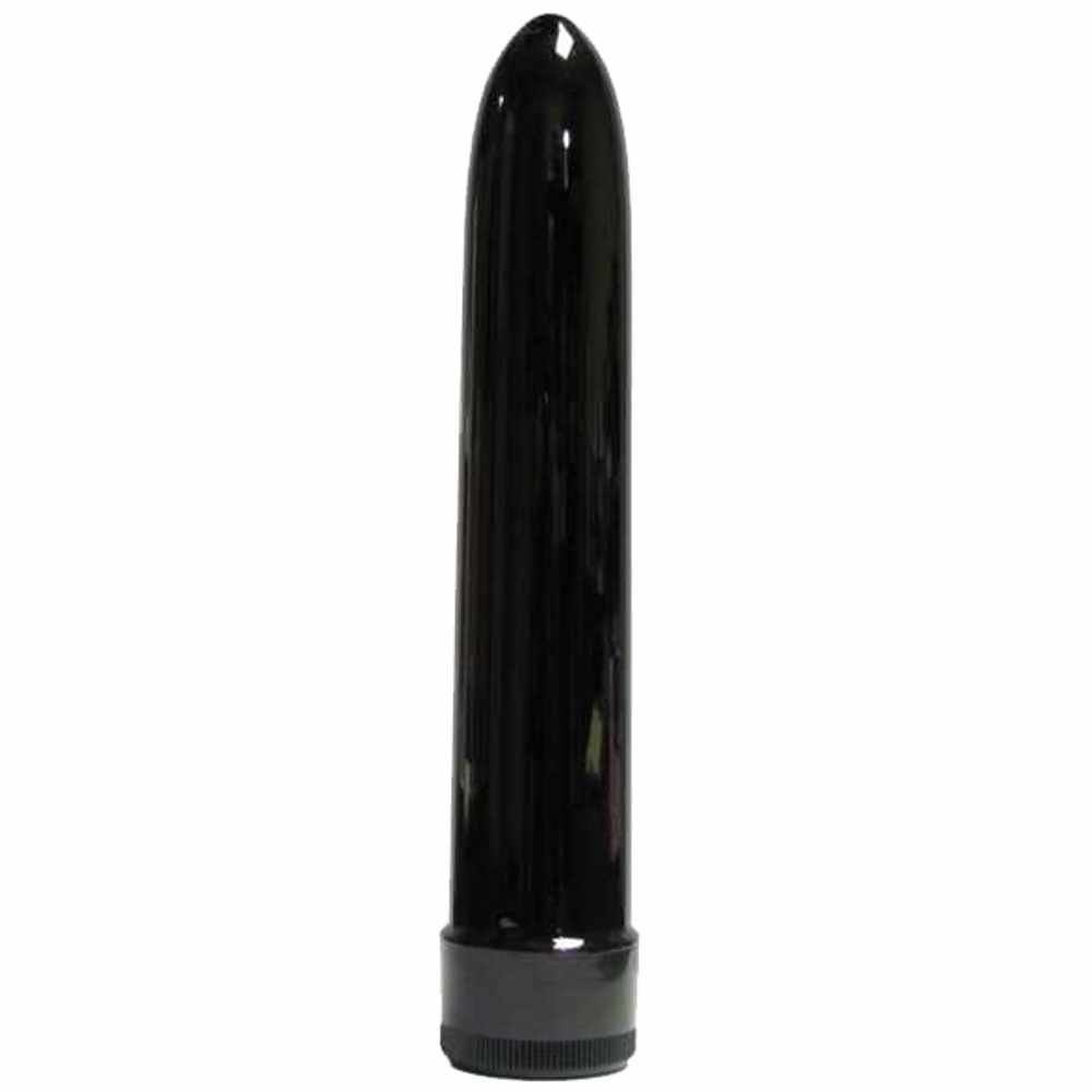 Smooth Power Vibe Black