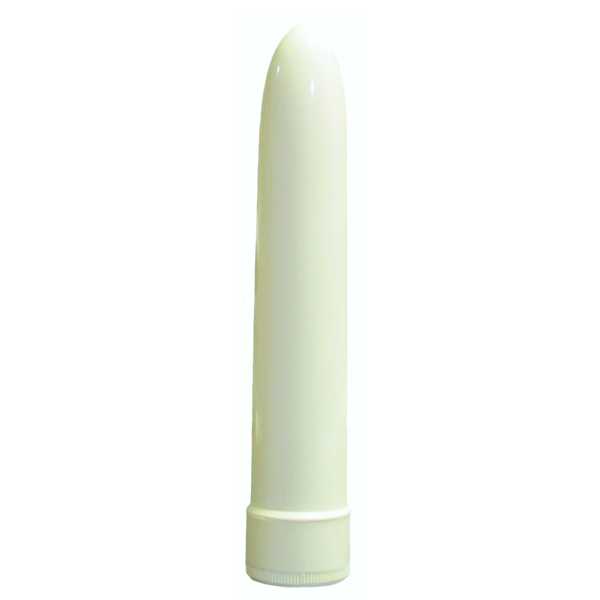 Smooth Power Vibe White