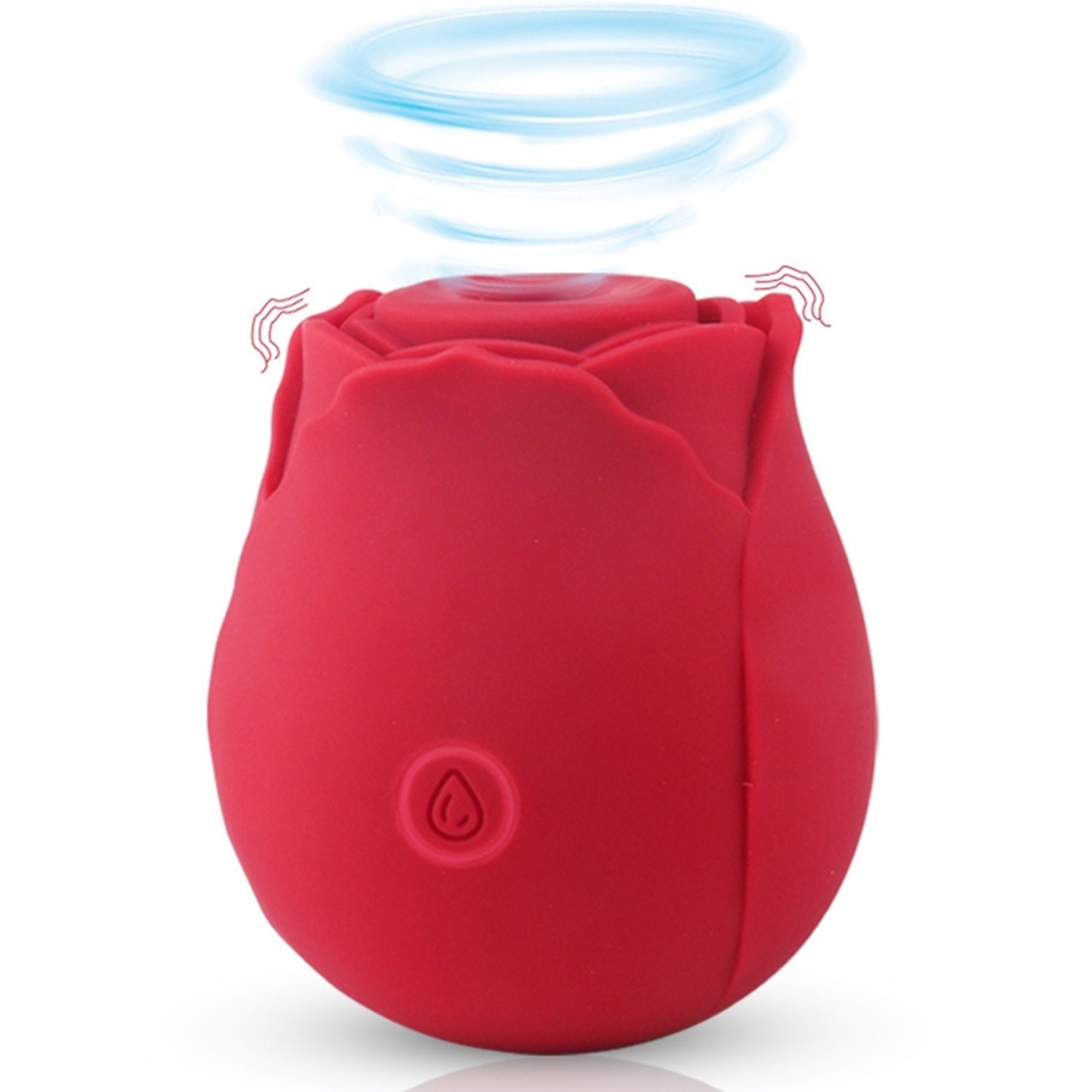 happy meeting rose toy rose stimulator 10