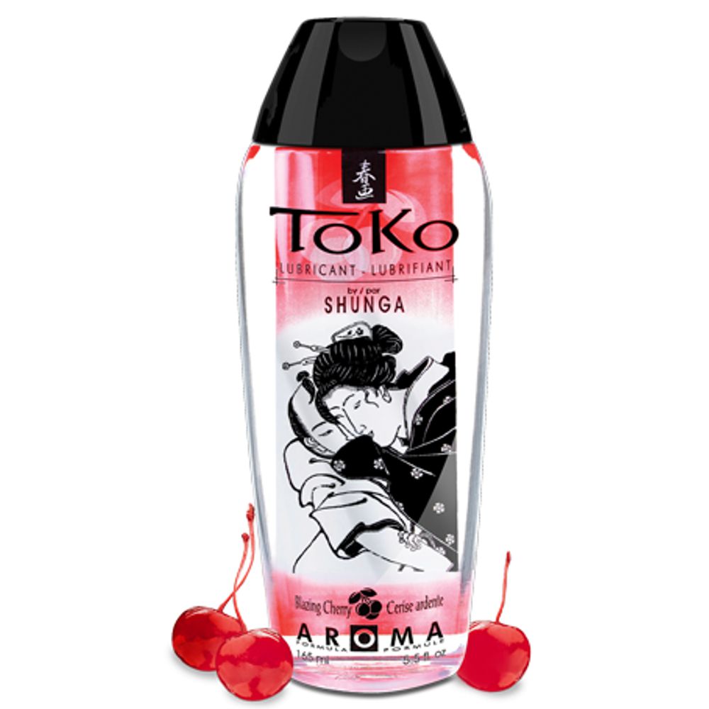 TOKO AROMA Personal lubricant