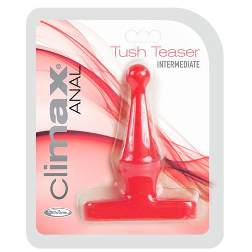 Tush Teaser Intermediate