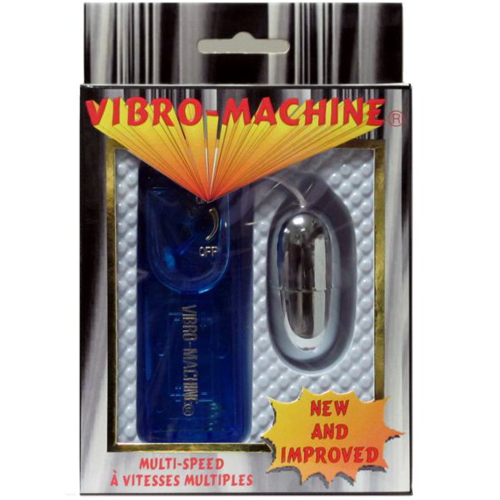 vibrating silver bullet Vivacious Recharge 10 Speed Bullet - Vibrators