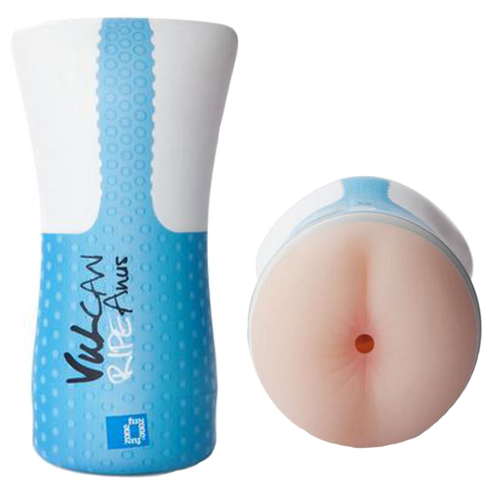 vulcan sex toy Wholesale Vulcan: The Badass Blowjob Simulator for your store main image 1