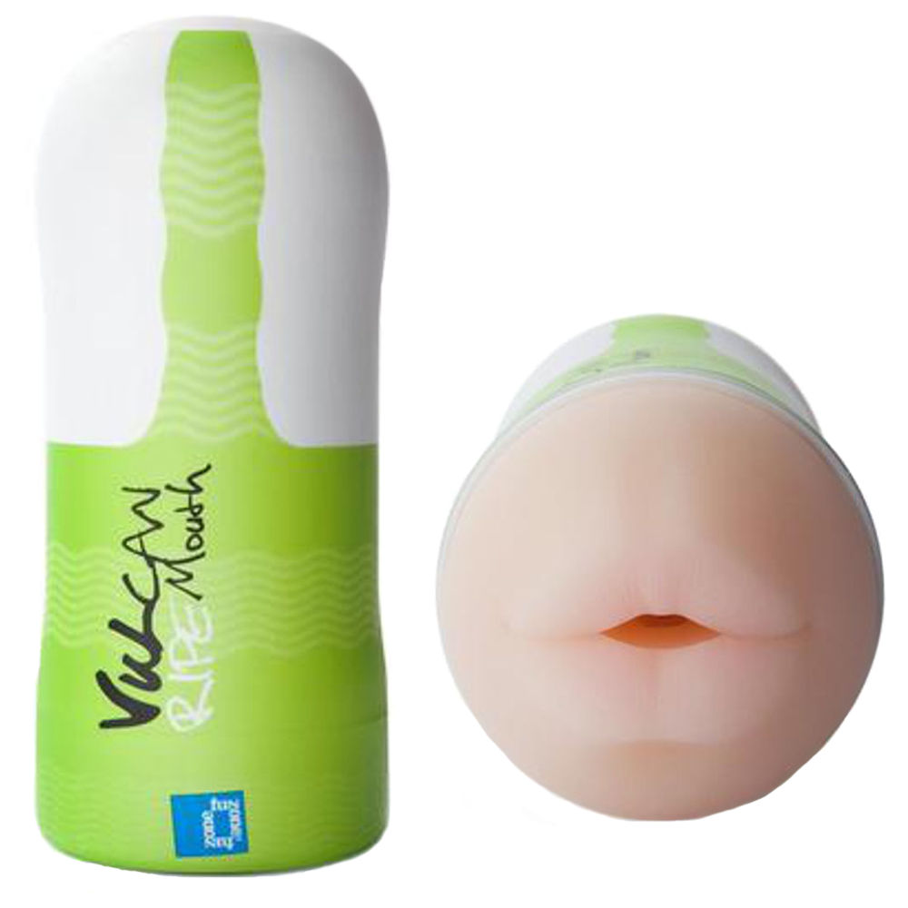 THE TITAN Automatic Male Masturbator - Extasy Shops