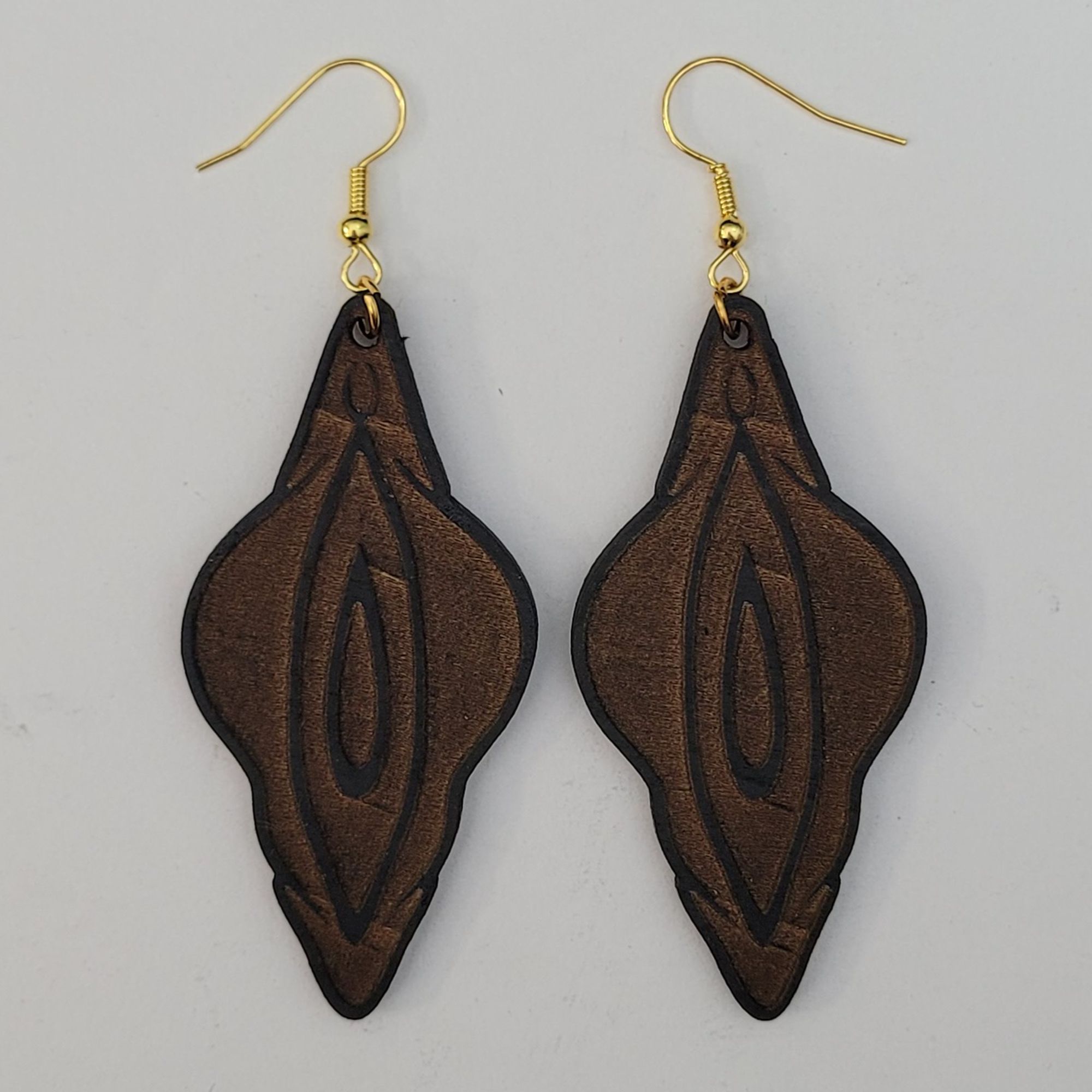 XXX Rated Earings E37