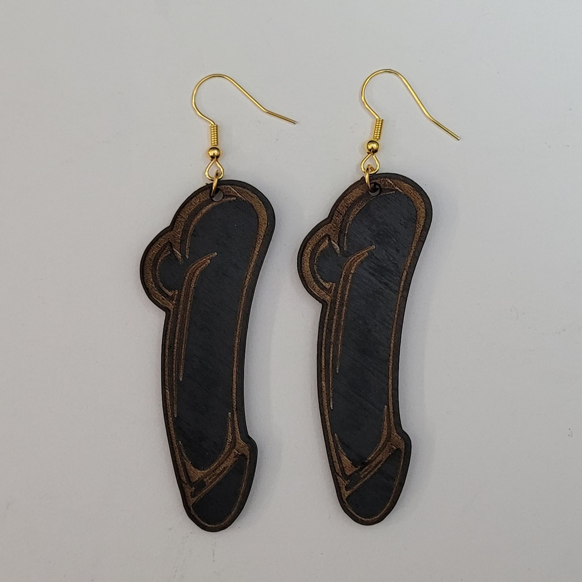 XXX Rated Earings E39