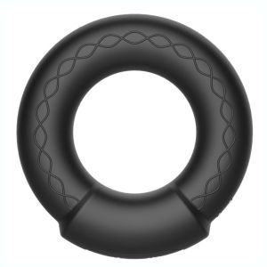 Fire & Desire-Heating & Vibrating Cockring