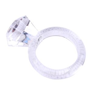 GK Power-Diamond Cock Ring