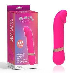 M-Mello Dildo Vibe