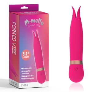 M-Mello Forked Vibe