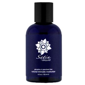 Sliquid Satin Lubricant 4.2oz