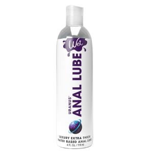 Extra Thick Water Based Anal Lube 4oz - Extasy Shops | Adult Sex Toys &  Sexual Wellness Products