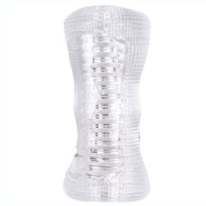 Diamond Hand Job Stroker