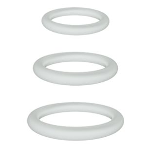 Night Bling-Glow Cock Ring Set