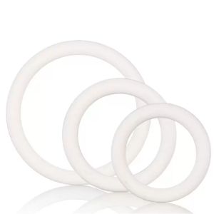 Night Bling-Glow Cock Ring Set