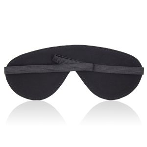 NIGHTSHADE Blindfold-Black