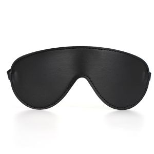 NIGHTSHADE Blindfold-Black