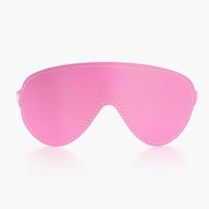 NIGHTSHADE Blindfold-Pink
