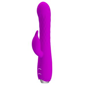 Pretty Love Molly-Purple