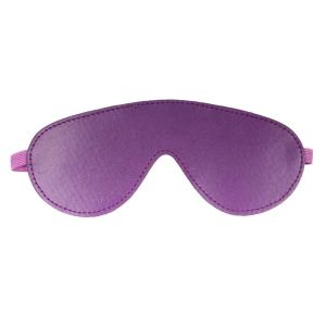 NIGHTSHADE Blindfold-Purple