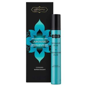 Intensify Plus Female Arousal Gel-Cooling