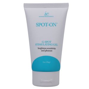 G-Spot Stimulation Gel 2oz.