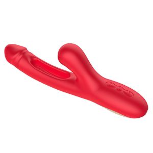 3 in 1 Luna Bloom Vibe-Red