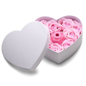 Bloomgasm The Rose Lover's Gift Box - Pink