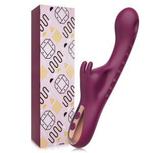 Crocodile Rabbit Vibrator