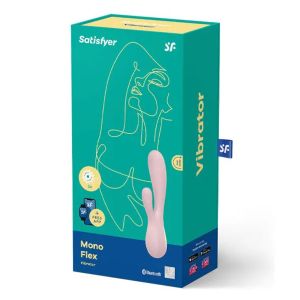 Satisfyer Mono Flex Vibe