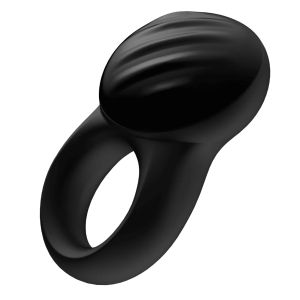 Satisfyer-Powerful Signet Ring