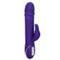 Jack Rabbit Signature Silicone Thrusting Rabbit