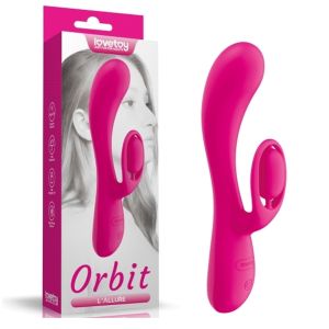 Orbit Rechargeable Vibrator