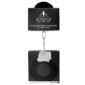 Beginner's Handcuffs Furry - Black